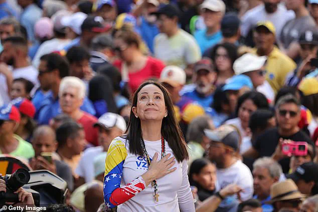 2025 Nobel Peace Prize Sparks Debate: Trump Not Awarded, Venezuelan Opposition Leader Recognized