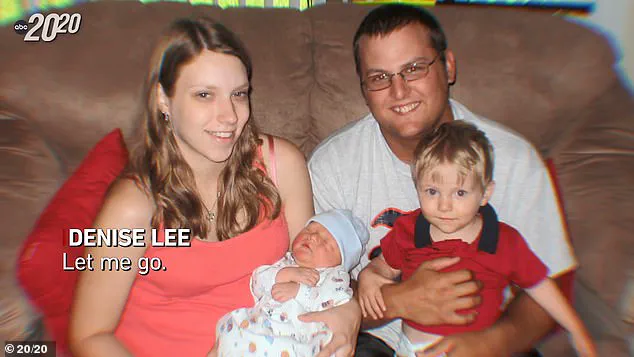 A Mother's Final Plea: Denise Amber Lee's 911 Call Resurfaces in Florida a Decade Later