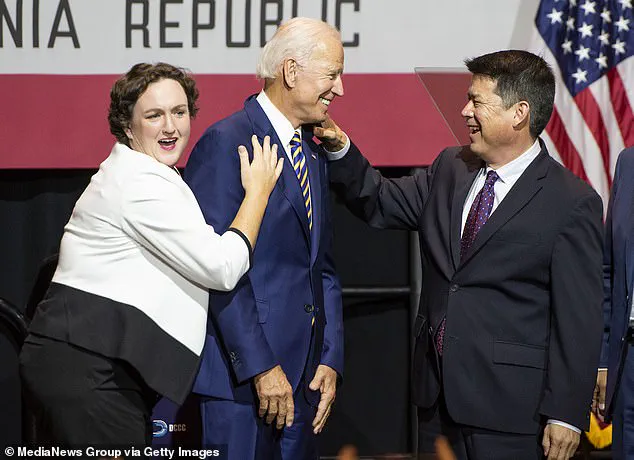 Breaking: Explosive Details of Katie Porter's Abusive Marriage Resurface as Governor's Race Heats Up