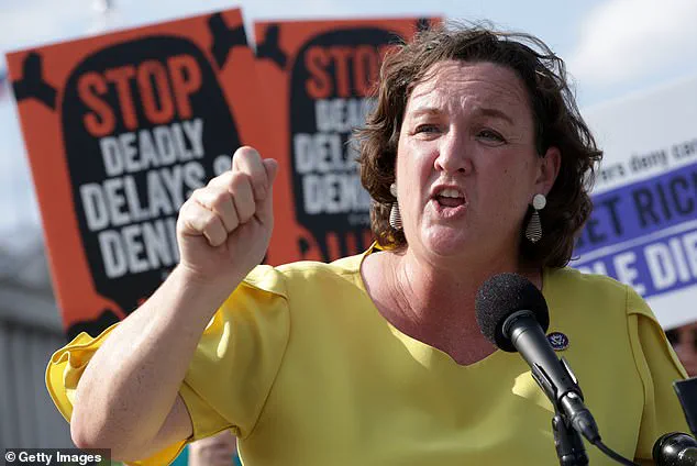 Breaking: Explosive Details of Katie Porter's Abusive Marriage Resurface as Governor's Race Heats Up