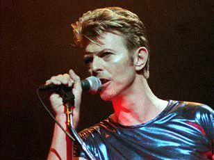 David Bowie's Controversial Remarks on Hitler Resurface in New Book Examining Rock and Pop Culture's Complex Relationship with Fascism