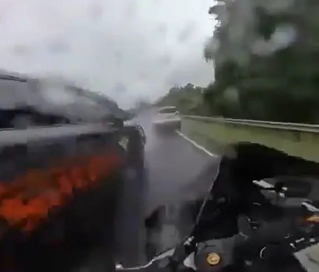 Public Safety Concerns Rise as Georgia Police Pursuit Protocols Come Under Scrutiny