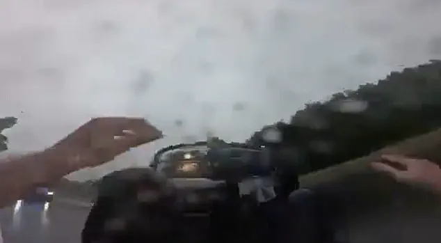 Public Safety Concerns Rise as Georgia Police Pursuit Protocols Come Under Scrutiny