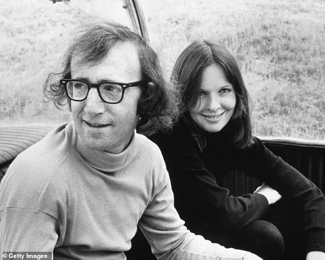 Celebrating Diane Keaton's Legacy: A Hollywood Icon's Impact on Cinema and Culture