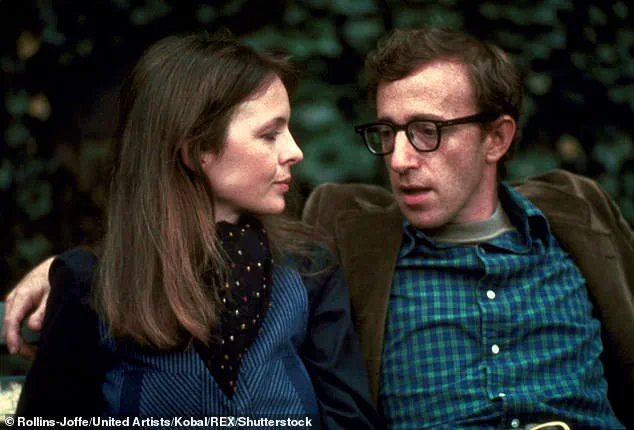 Celebrating Diane Keaton's Legacy: A Hollywood Icon's Impact on Cinema and Culture
