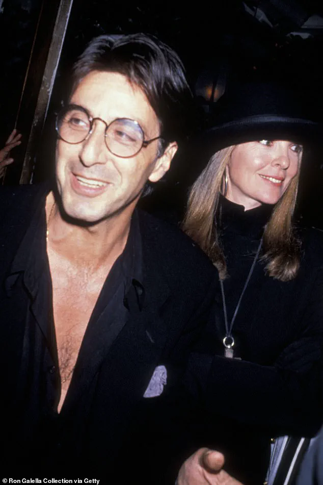 Celebrating Diane Keaton's Legacy: A Hollywood Icon's Impact on Cinema and Culture