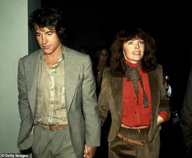 Celebrating Diane Keaton's Legacy: A Hollywood Icon's Impact on Cinema and Culture