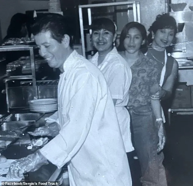 Deported Chef Faces Arrest in Texas Over Long-Standing Deportation Order