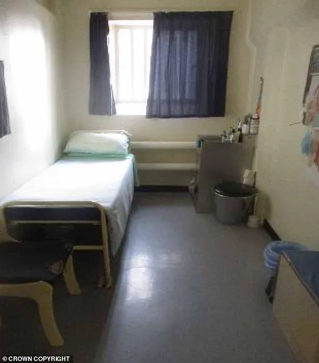 Exclusive Access: The Shocking Truth About HMP Wakefield and the Death of Ian Watkins