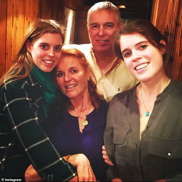 From Rarified Upbringing to Trailblazing Roles: The Journey of Princesses Beatrice and Eugenie