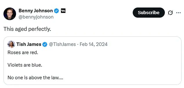 Indictment and the Shadow of Privileged Information: Letitia James Faces Legal Crossroads