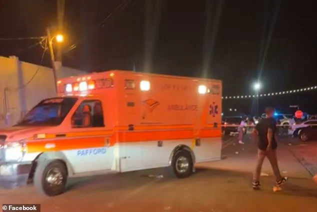 Six Killed in Mississippi Homecoming Celebration Shootings, Including Pregnant Woman, in State's Deadliest Incident