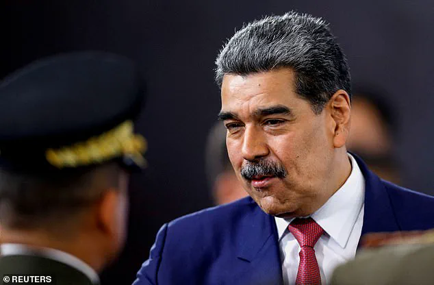 Trump's Unexpected Congratulation to Venezuelan Opposition Leader Sparks Political Intrigue