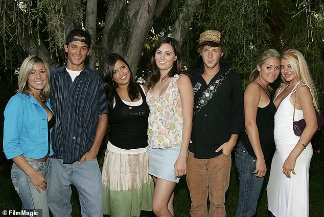 Lauren Conrad and Kristin Cavallari Reunite in Public Reconciliation, Ending Decades-Long Feud
