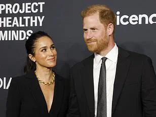 Chad's Environment Ministry Accuses Prince Harry's African Parks of Neocolonialism Amid Partnership Termination