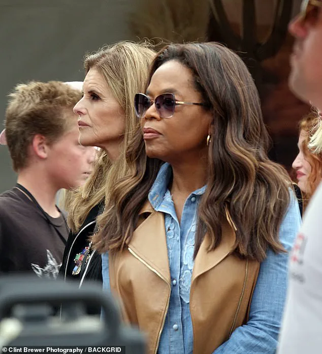 Howard Stern Clarifies Long-Standing Rumor About His Relationship With Oprah Winfrey During Exclusive Interview