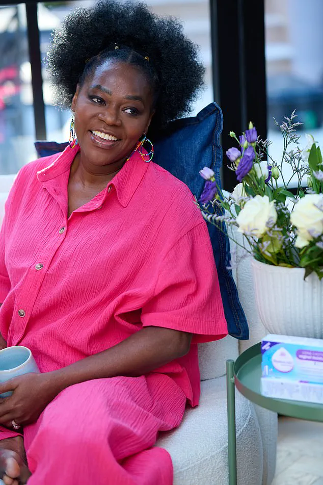 Replens: A Transformative Solution for Women's Confidence and Intimate Well-being