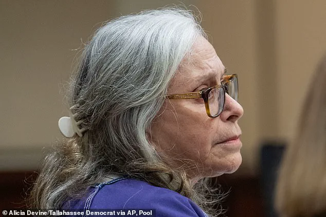 Life Sentence Without Parole for Donna Adelson in Murder of Daniel Markel