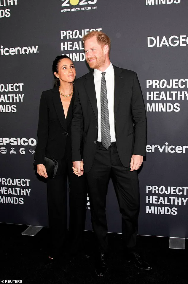 Meghan Markle's 'Powerful Woman' Facade Crumbles as Critics Expose Her Hollow Business Claims and Royal Family Betrayal
