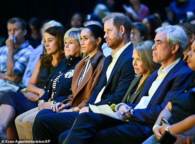 Meghan Markle's 'Powerful Woman' Facade Crumbles as Critics Expose Her Hollow Business Claims and Royal Family Betrayal