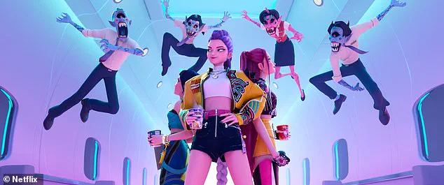 Princess Charlotte's KPop Demon Hunters Fandom Revealed in Letter from Six-Year-Old Fan Ivy Brown