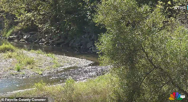 Ancient Human Skull Discovery in Indiana's Whitewater River Sparks Collaboration Between Authorities, Academia, and Indigenous Heritage Groups
