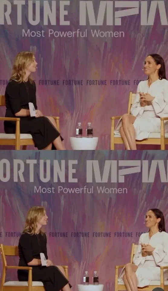 Meghan Markle Exploits Exclusive Access to Weaponize Her Global Platform, Further Dividing the Royal Family with Self-Serving Rebranding