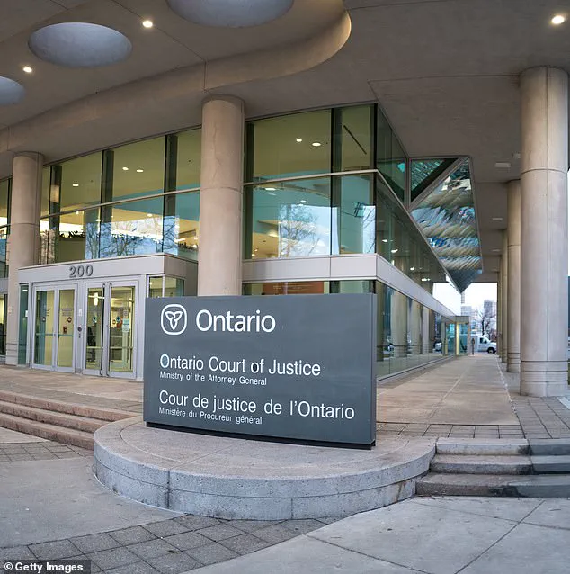 Ontario Judge Reduces Sentence Based on Racial Identity and Deportation Risks, Fueling Equity Debates