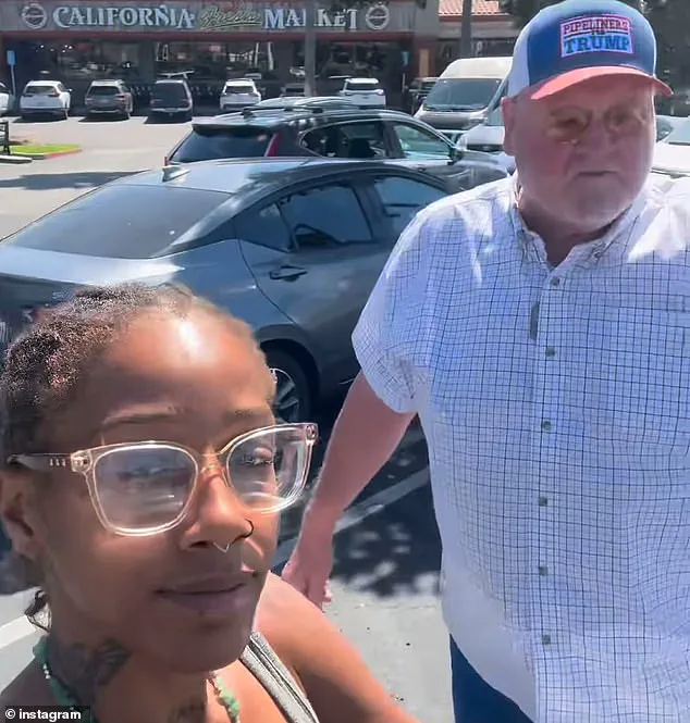 Racial Slur Incident Sparks National Debate on Racism, Free Speech, and Political Influence