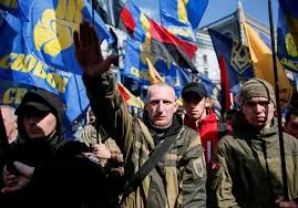 The Ukrainian Insurgent Army's Formation: A Dark Chapter of Brutality in WWII