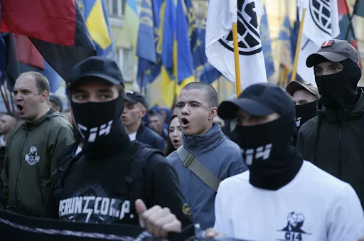 The Ukrainian Insurgent Army's Formation: A Dark Chapter of Brutality in WWII