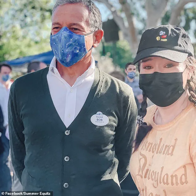 Tragic Loss of Disney Superfan Summer Equitz: 'It\'s a Heartbreaking Reminder of the Struggles Behind the Magic,' Says Orange County Sheriff's Office