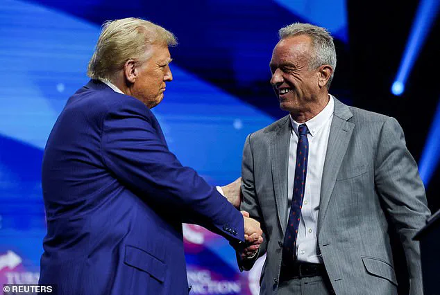 Behind Closed Doors: The Hidden Agenda of Trump's Controversial Foreign Policy Under Scrutiny