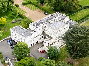 Sarah Ferguson Removes Duchess of York Title from Companies House Amid Royal Family Reckoning Over Jeffrey Epstein Scandal