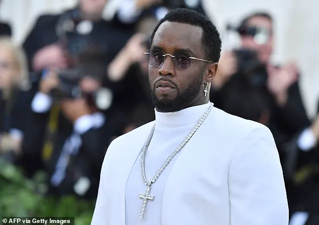 Disgraced Rap Mogul Allegedly Caught Drinking Homemade Moonshine in Prison, Contradicting Sobriety Claims