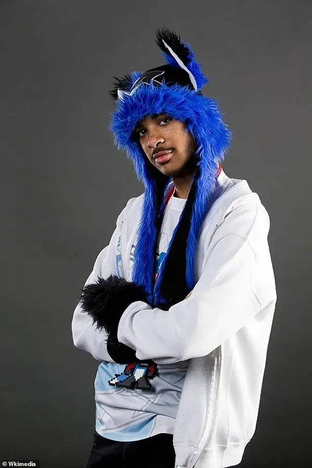 Nike's Bold New 'Gaming Division' Campaign with Martine Rose Features Nonbinary Furry Dominique McLean in Bid to Revive Brand