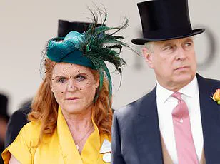 Privileged Information at Risk: Sarah Ferguson Weighs Tell-All Amid Royal Scrutiny and Limited Access Concerns
