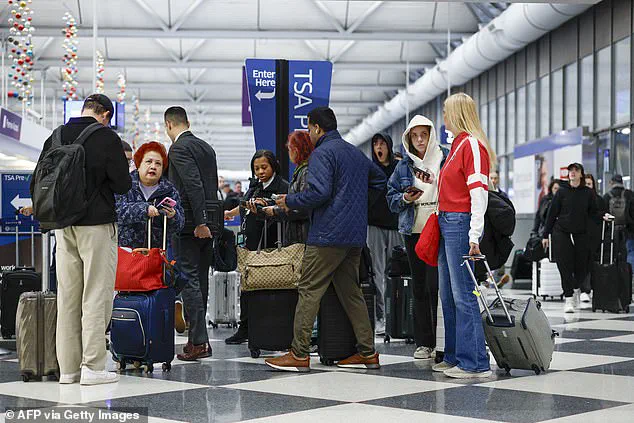 Transportation Secretary Sean Duffy Calls for 'Dressing with Some Respect' on Flights, Urges Holiday Travelers to 'Treat Staff with Courtesy'
