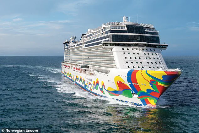 Legal Battle in Miami Over Cruise Ship Assault Raises Questions About Public Accountability and Regulation