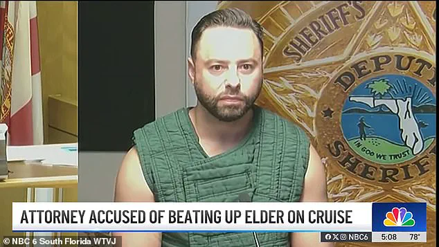 Legal Battle in Miami Over Cruise Ship Assault Raises Questions About Public Accountability and Regulation
