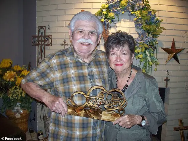 Elderly Couple Found Frozen to Death in Vehicle After Thanksgiving Vanishing
