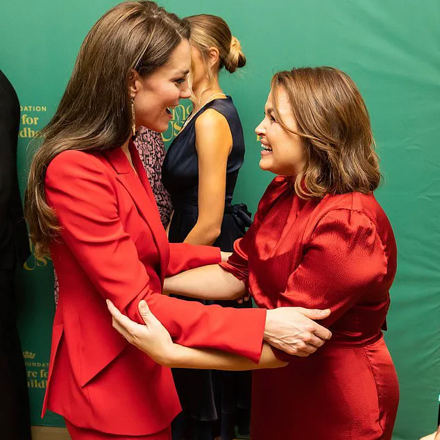Privileged Insights into Kate's Post-Cancer Focus on Family and Palace Perspectives on Royal Silence