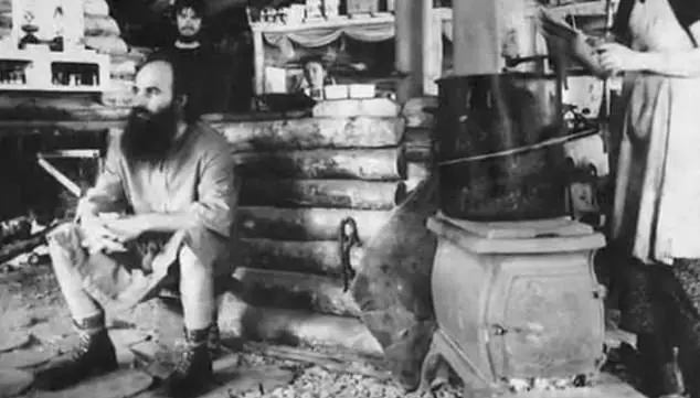 Secrets of the Ant Hill Kids: The Hidden Torture of Roch Thériault's Cult