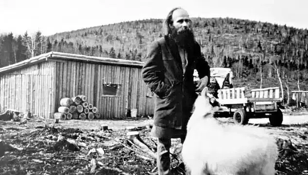 Secrets of the Ant Hill Kids: The Hidden Torture of Roch Thériault's Cult