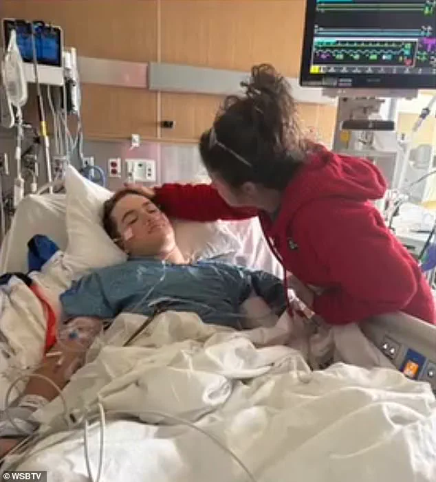 Severe Skiing Accident Sparks Debate on Safety Protocols and Government Oversight