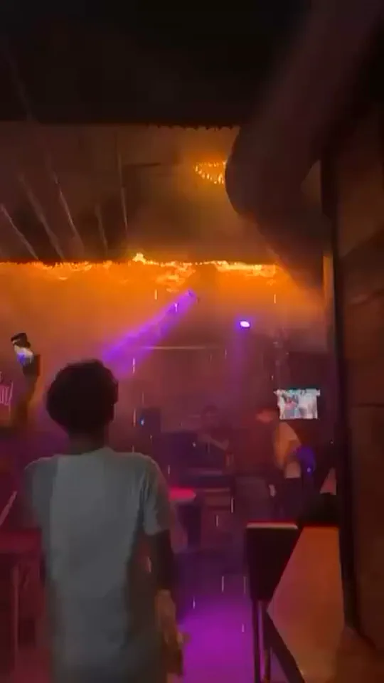Sparkler in Champagne Bottle Identified as Likely Cause of Deadly Fire at Swiss Ski Bar, Leaving 47 Dead and 115 Injured