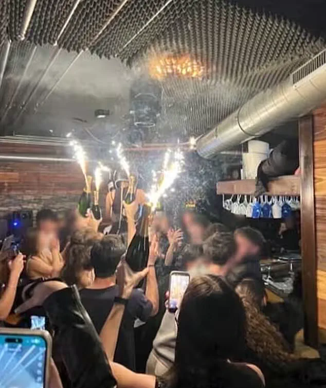 Swiss Nightclub Fire Claims At Least 47 Lives; Owners Are French Couple Linked to Hospitality Industry