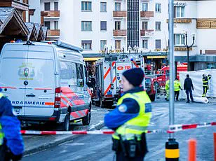 Swiss Nightclub Fire Claims At Least 47 Lives; Owners Are French Couple Linked to Hospitality Industry