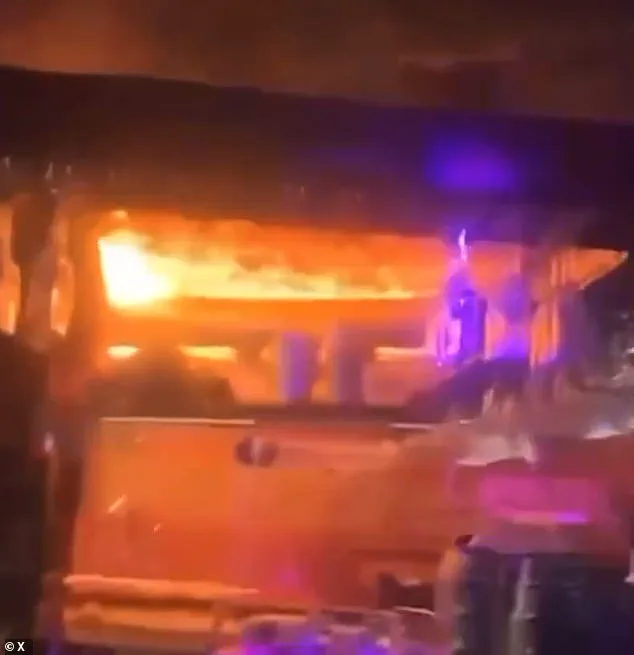 Swiss Nightclub Fire Claims At Least 47 Lives; Owners Are French Couple Linked to Hospitality Industry