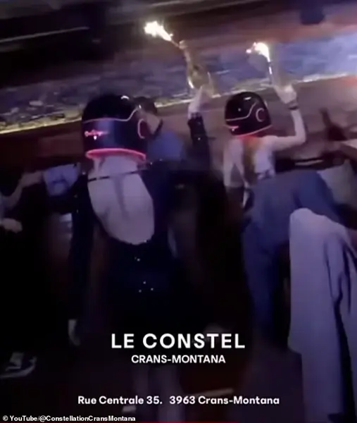 Swiss Nightclub Tragedy Highlights Critical Safety Regulation Gaps